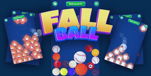 Ball HTML5 Games | CodeCanyon